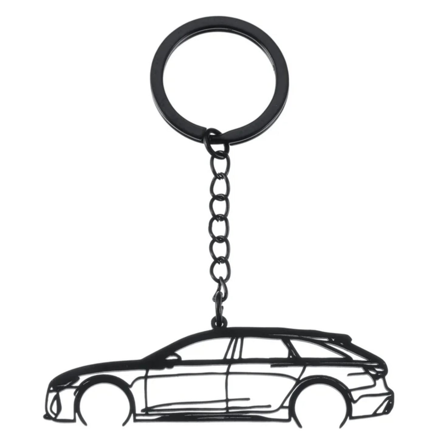 Porta-Chaves Mistério