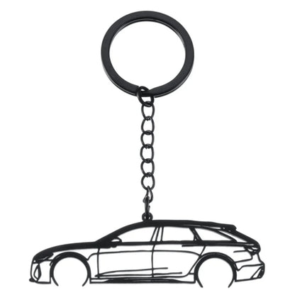 Porta-Chaves Mistério