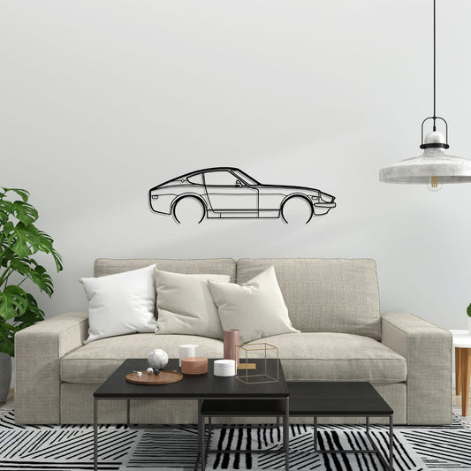 280Z Coupe