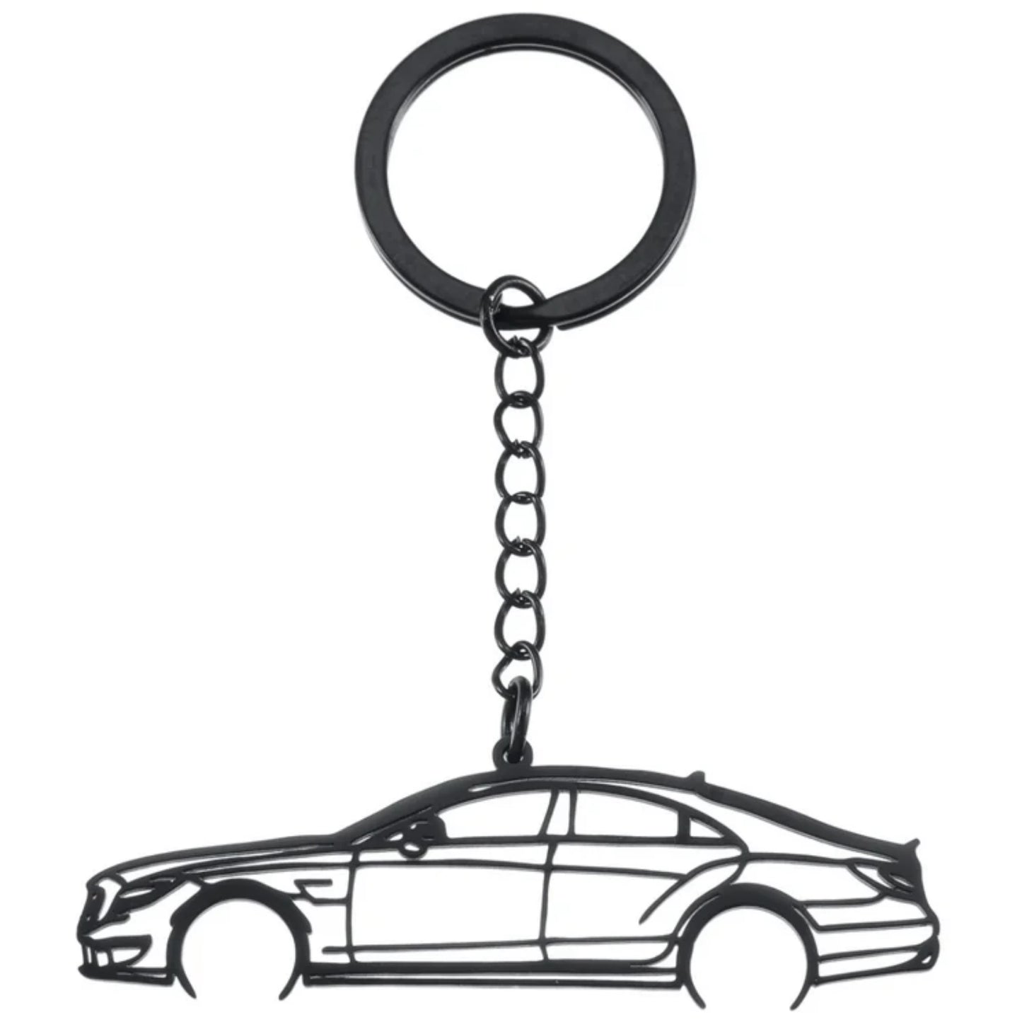 Porta-Chaves Mistério