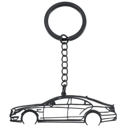 Porta-Chaves Mistério