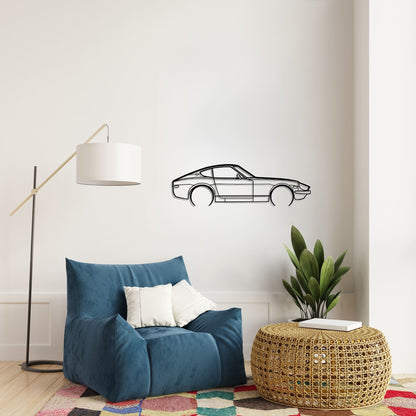 280Z Coupe