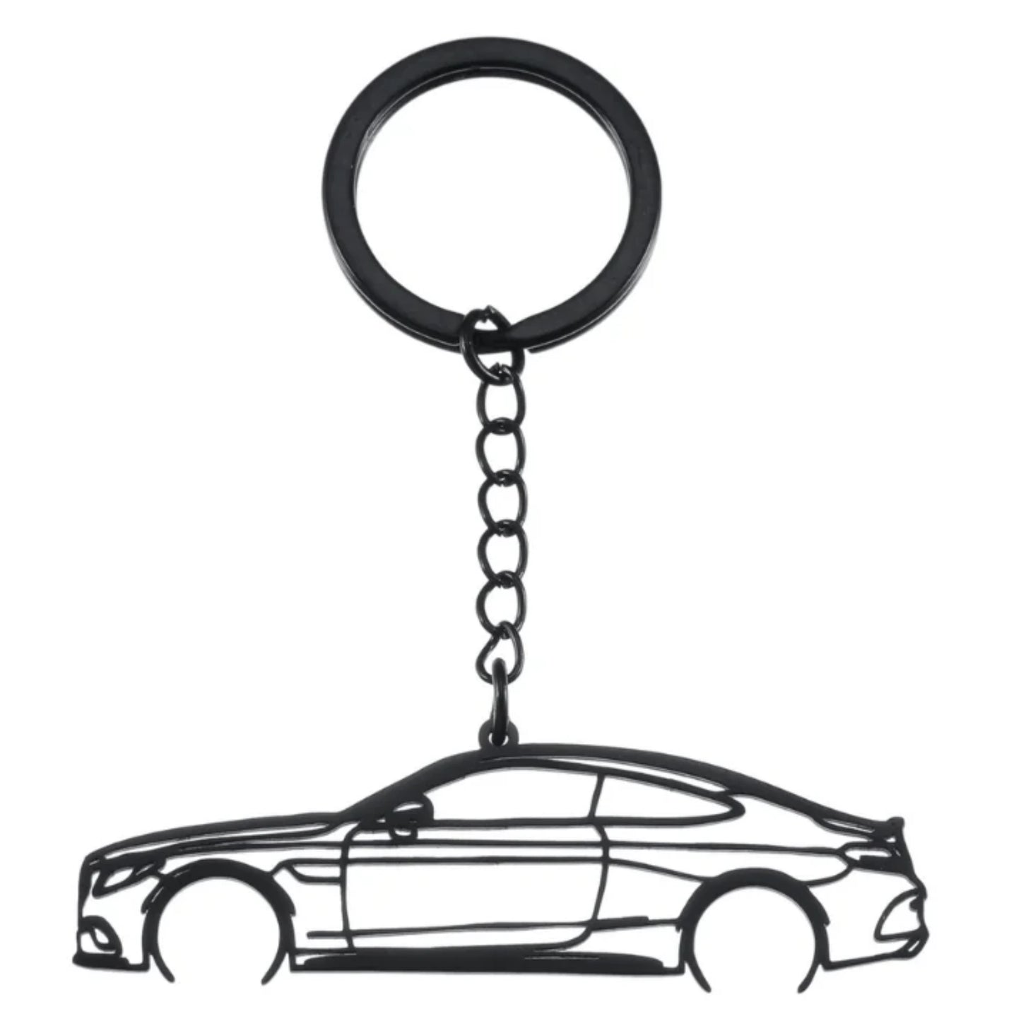 Porta-Chaves Mistério