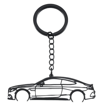 Porta-Chaves Mistério