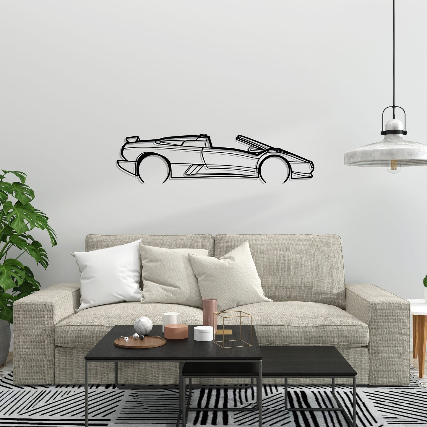 Diablo Roadster 1997