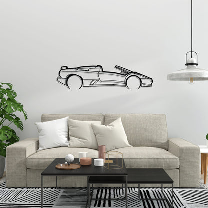 Diablo Roadster 1997