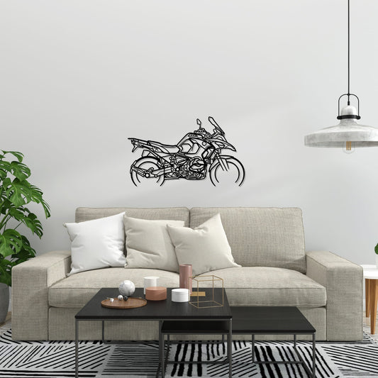 R1250 GSA