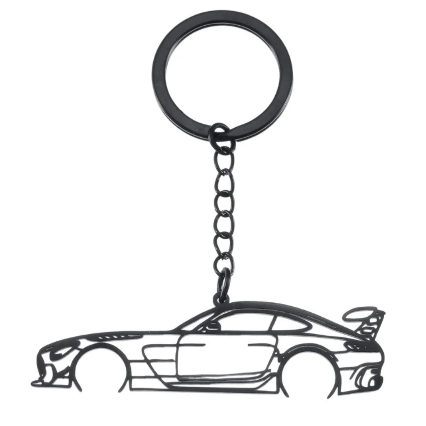 Porta-Chaves Mistério