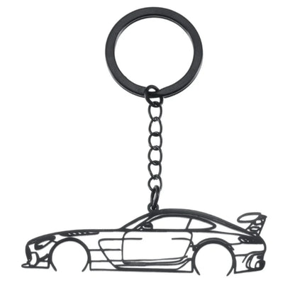 Porta-Chaves Mistério