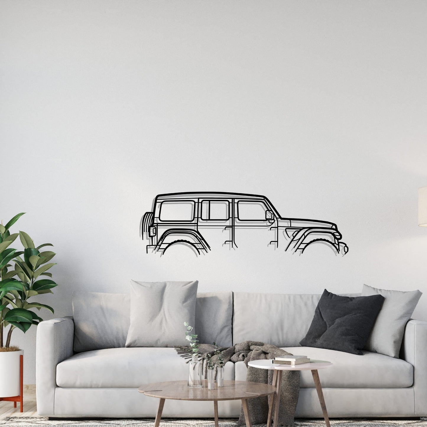 Wrangler