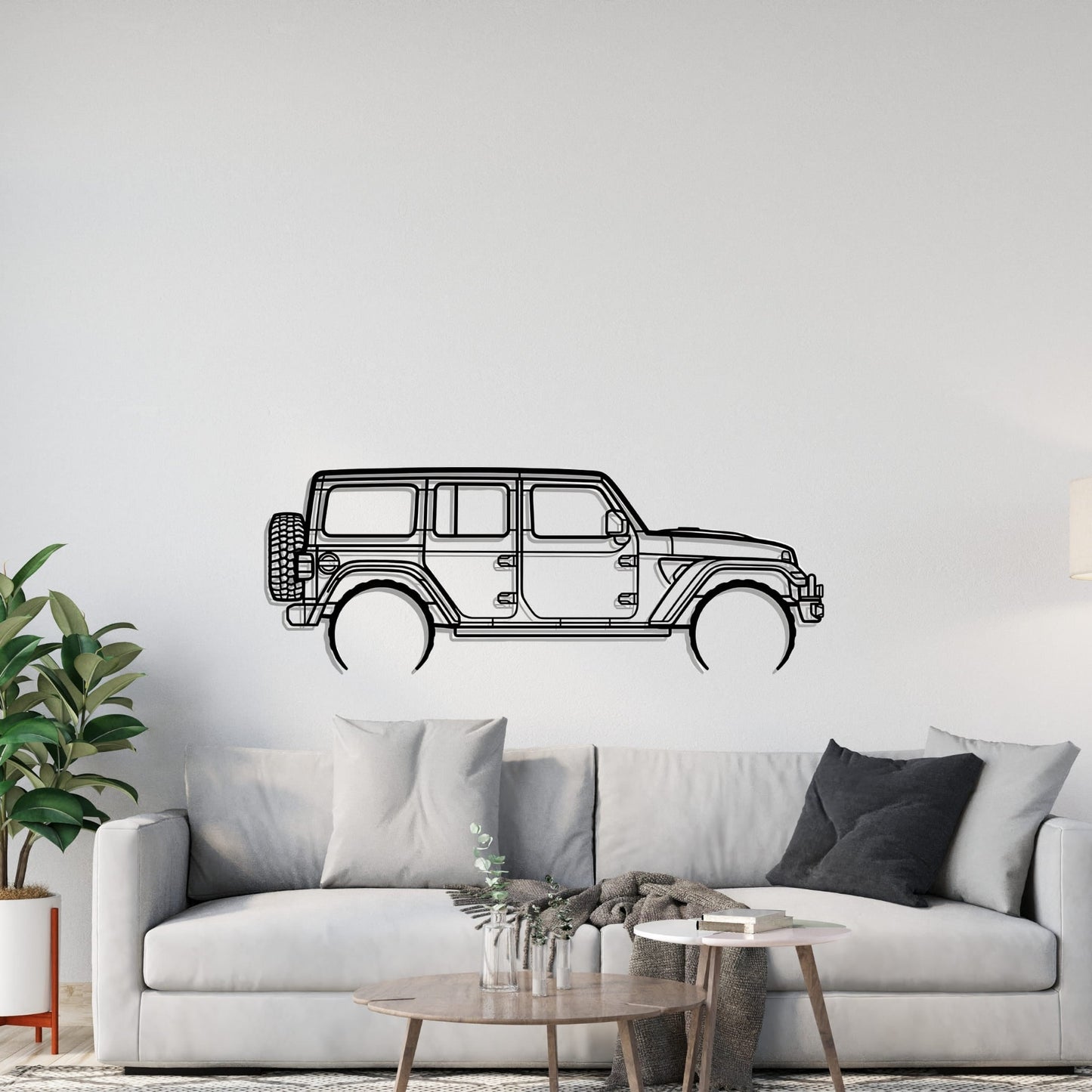 Wrangler 392 XR