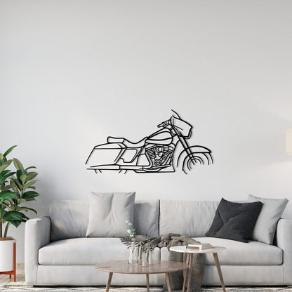 Harley Street Glide