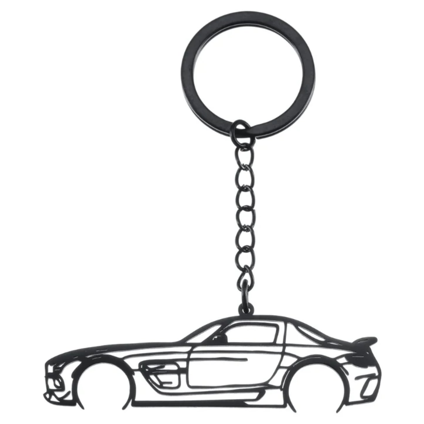 Porta-Chaves Mistério