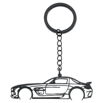 Porta-Chaves Mistério