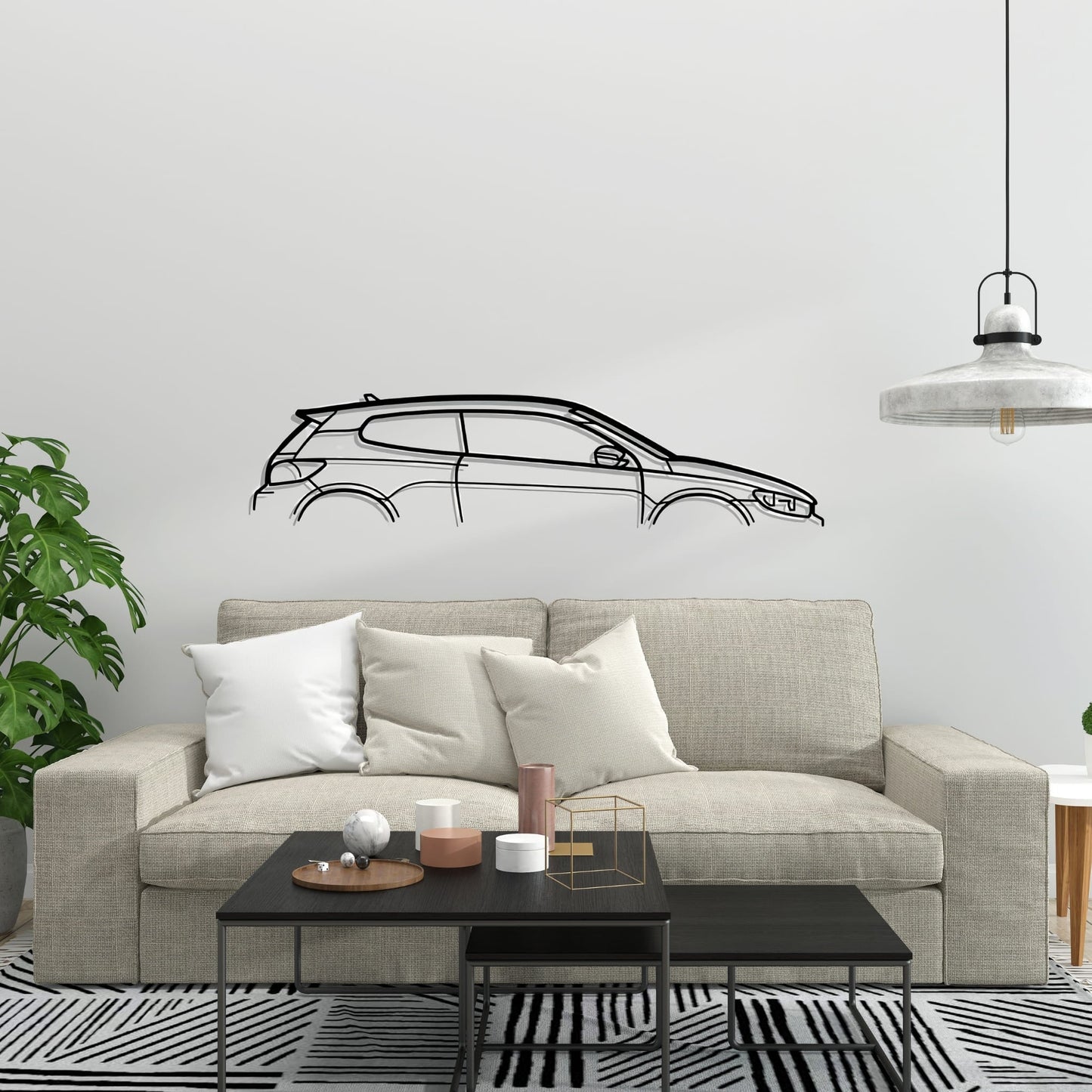 Scirocco 2008 Classic