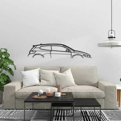 Scirocco 2008 Classic