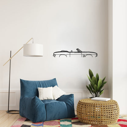 Firebird 1969 convertible Classic