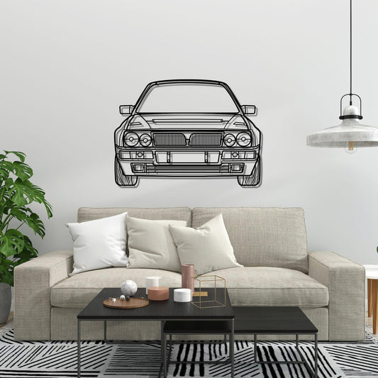 DELTA INTEGRALE
