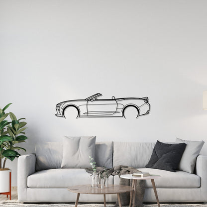 Camaro Convertible 2018