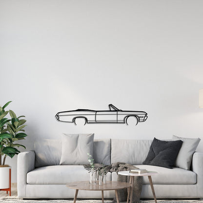 Impala 307 convertible