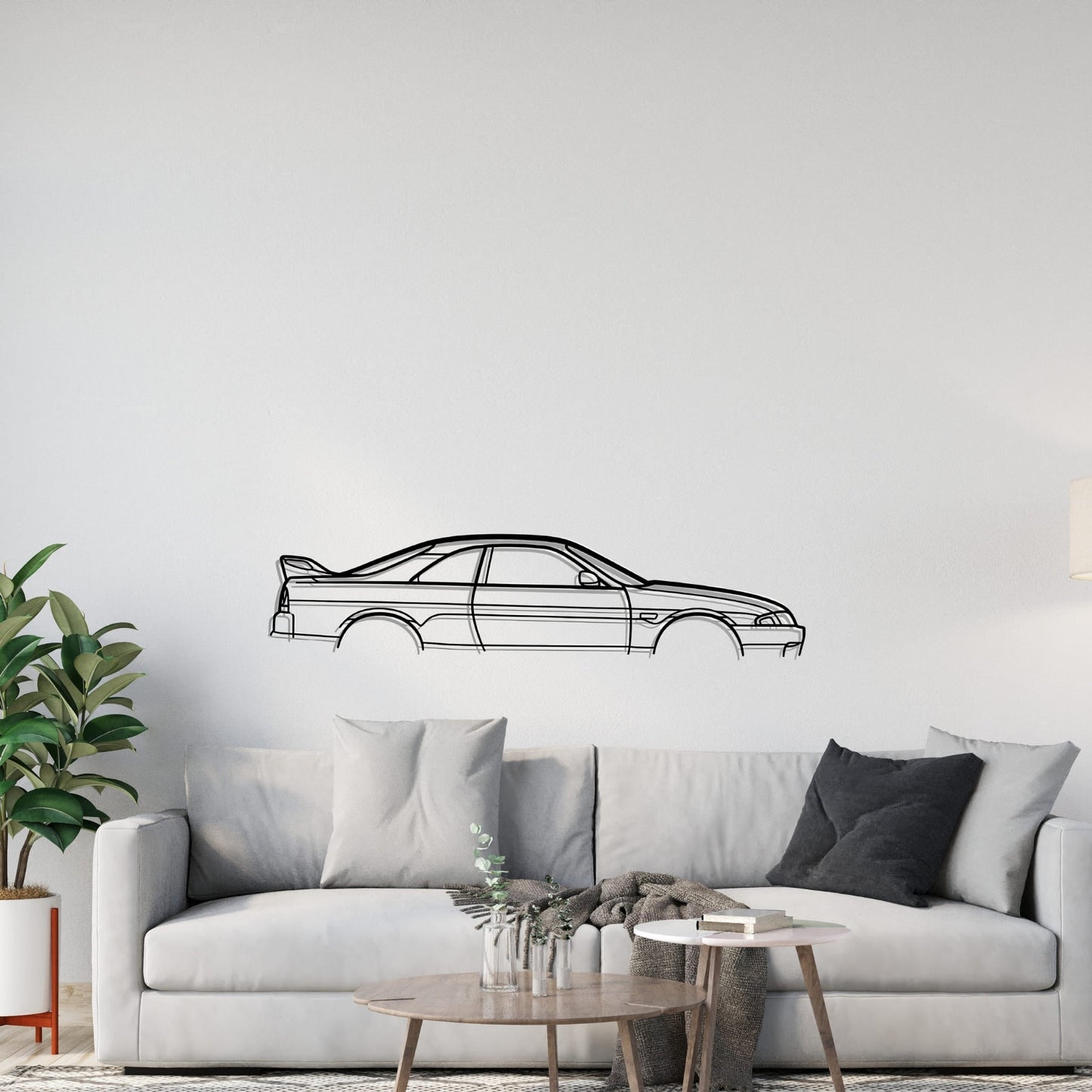 R33 GTR 1995 Classic