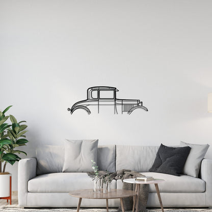 Model A Special Coupe 1928 Classic