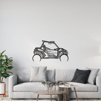 Can Am Maverick 1000R