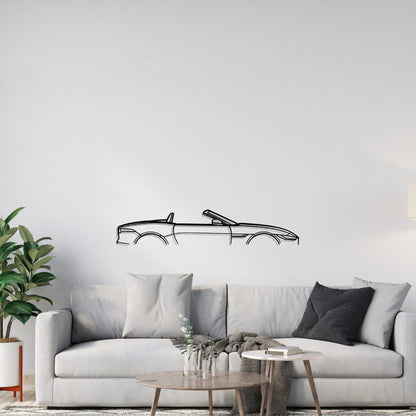 F Type P450 Convertible Classic