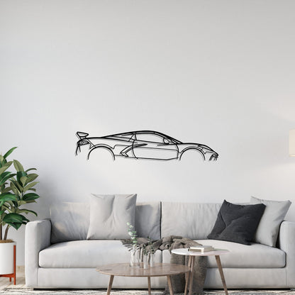 Corvette C8 Z06 Classic