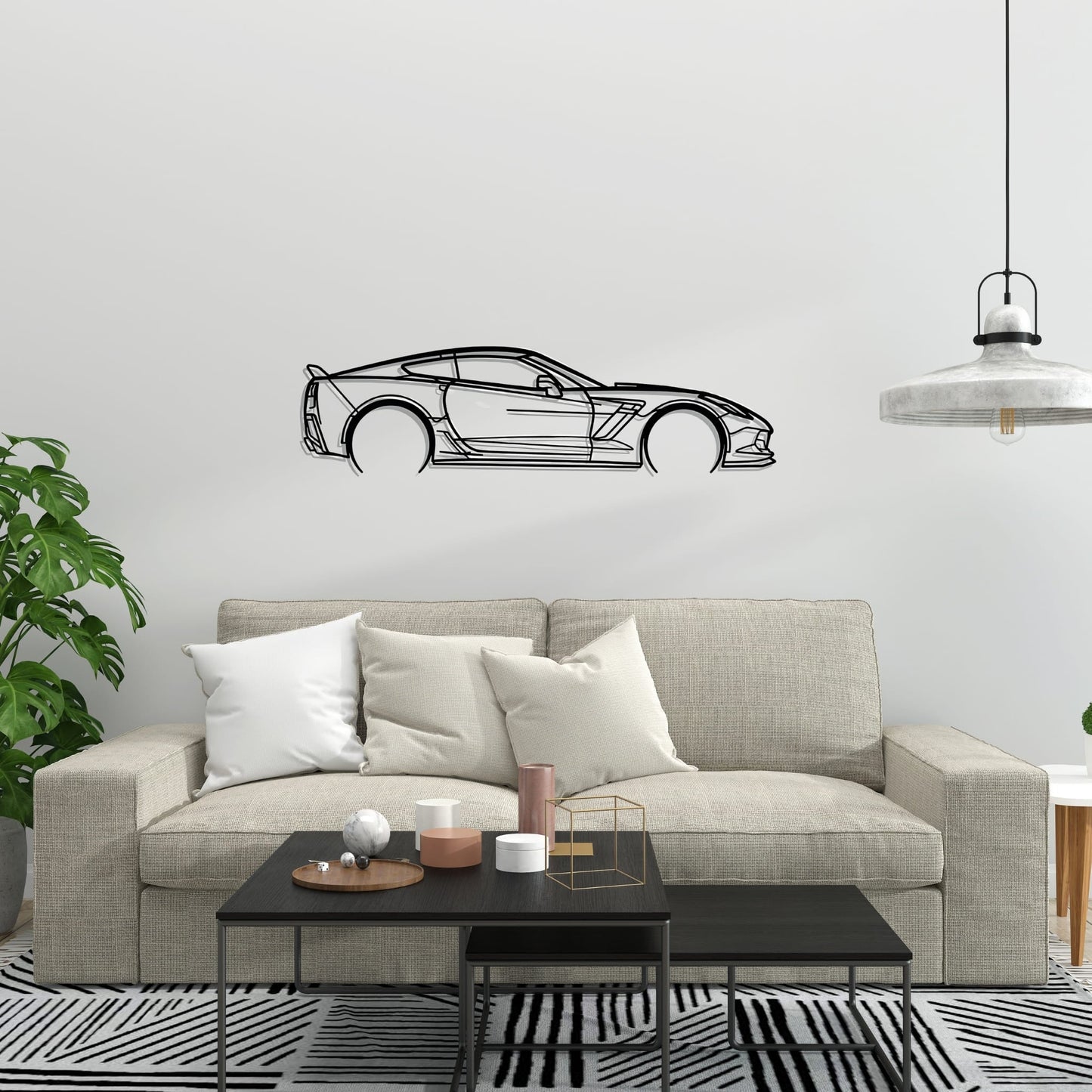 Corvette Z06 2LZ 2016