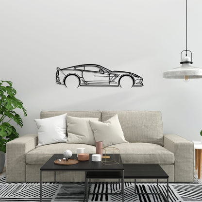 Corvette Z06 2LZ 2016