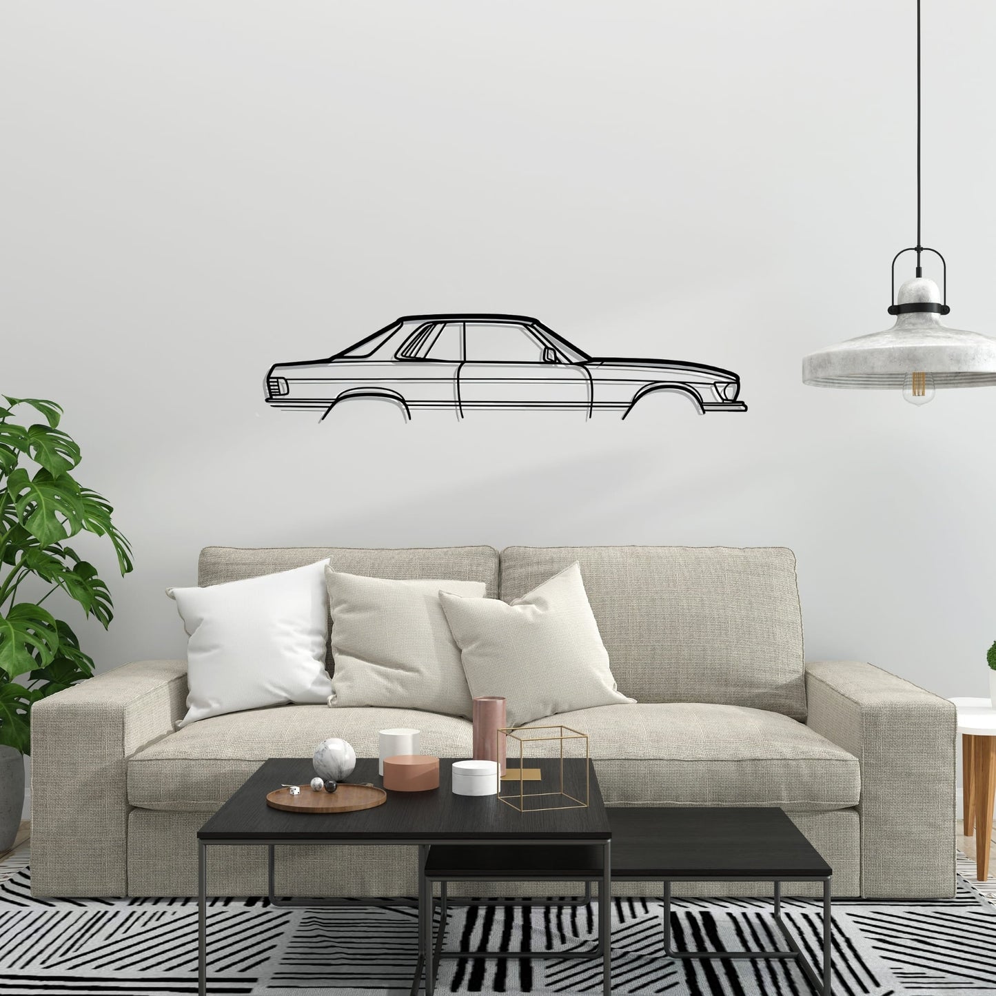 Mercedes 450 SLC Classic