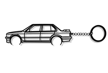 Porta-Chaves Mistério