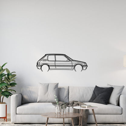 205 GTI