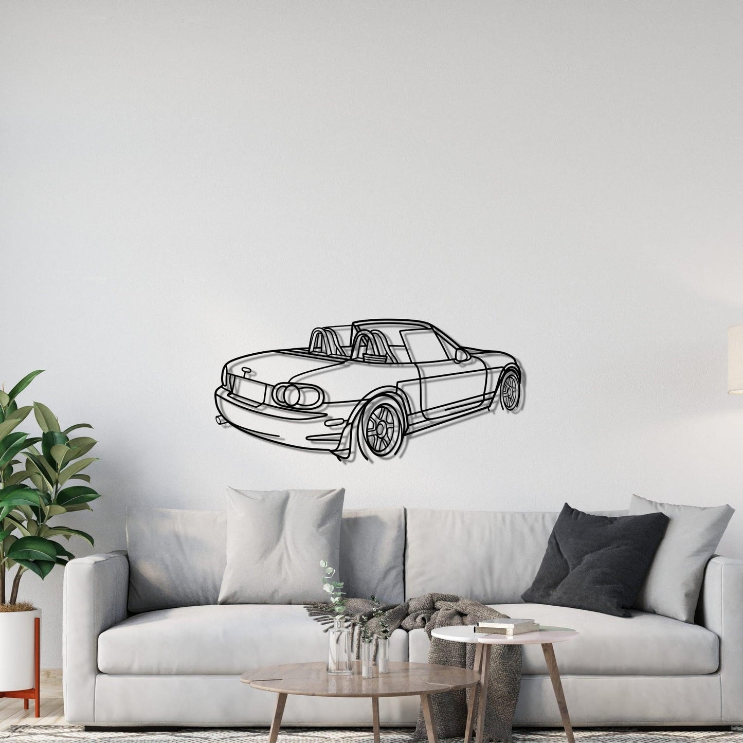 S2000 PERSPETIVA TRASEIRA