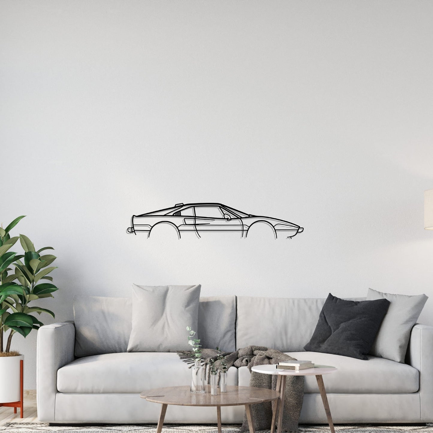 208 GTB Turbo Classic