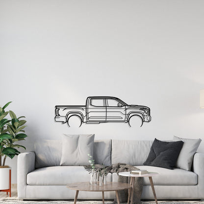 TUNDRA 2022