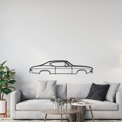 Chevelle 1968 Classic