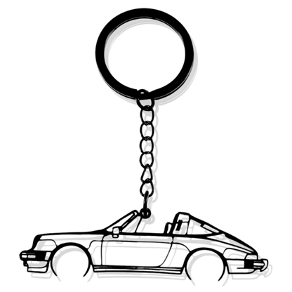 Porta-Chaves Mistério