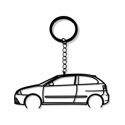 Porta-Chaves Mistério