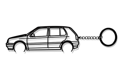 Porta-Chaves Mistério