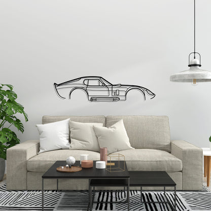 Daytona 1965 Classic