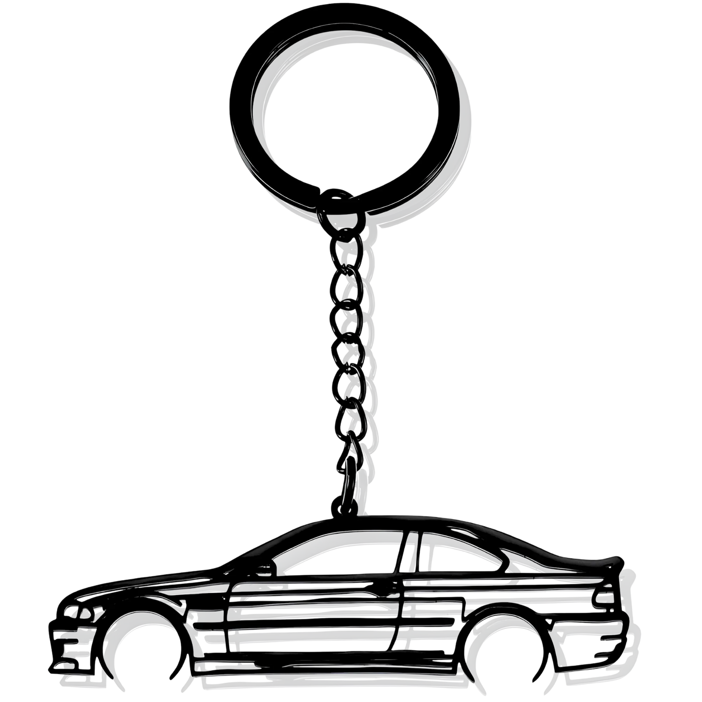 Porta-Chaves Mistério