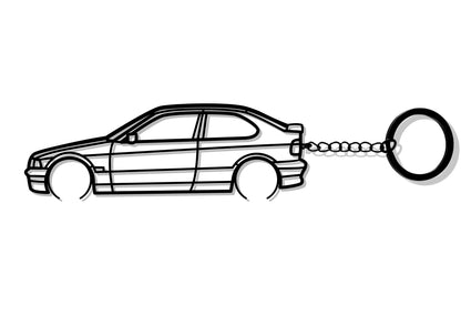 Porta-Chaves Mistério