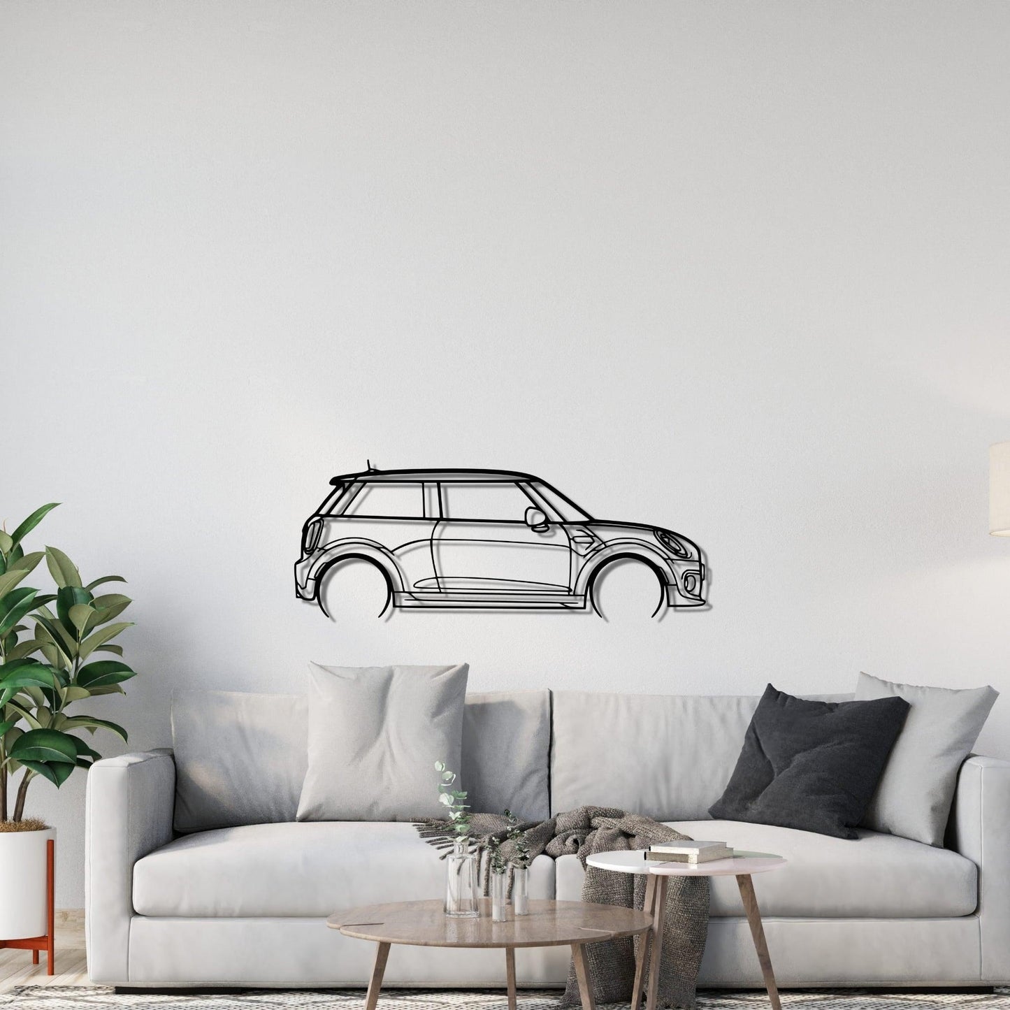 COOPER S