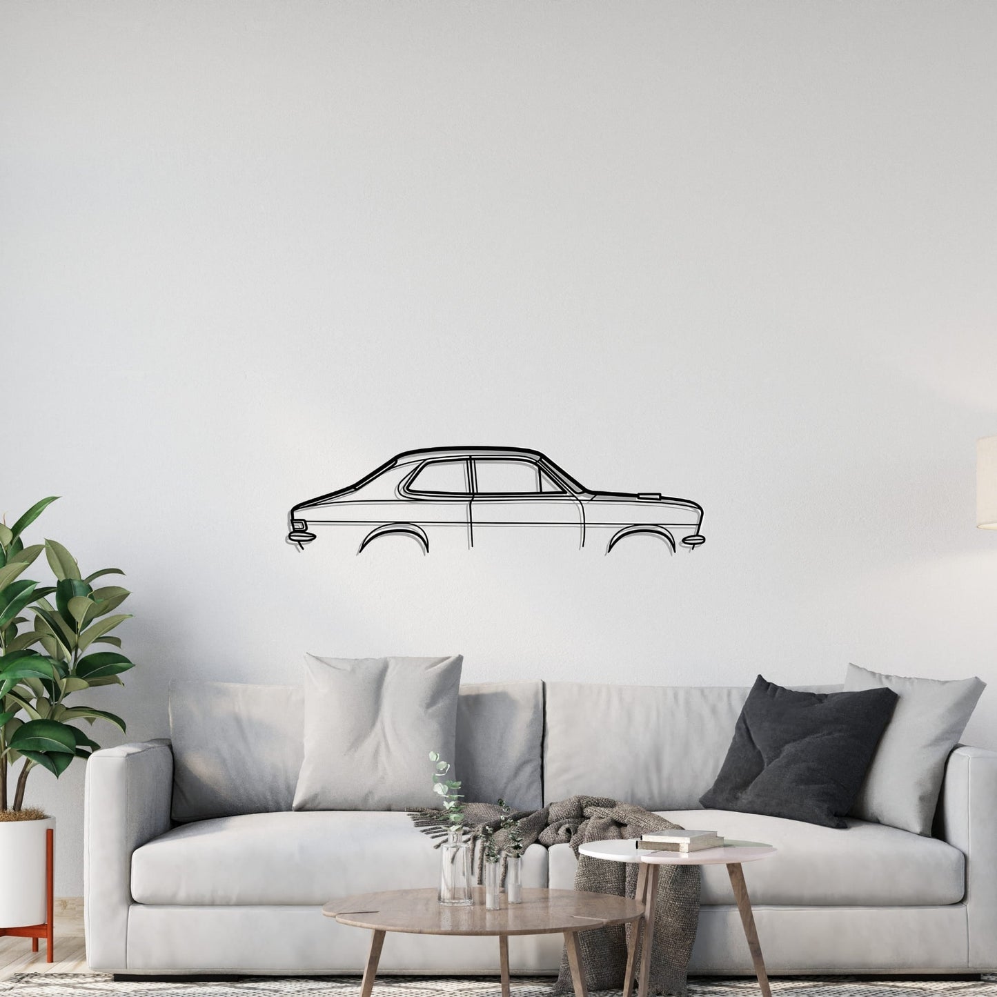 Torana Coupe 1973 Classic