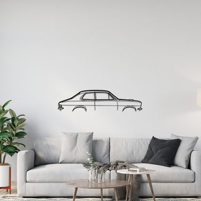 Torana Coupe 1973 Classic