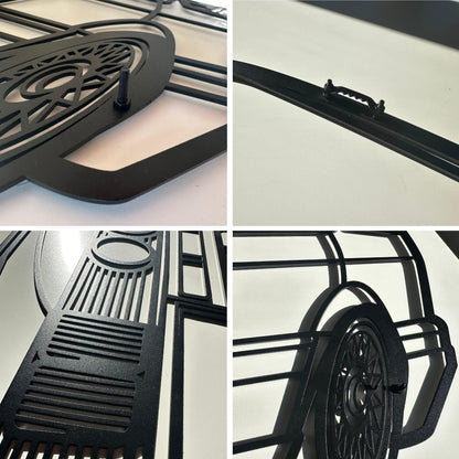 Morgan Plus 8 1975 Classic